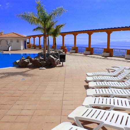 Costa Adeje VI Leilighet Eksteriør bilde
