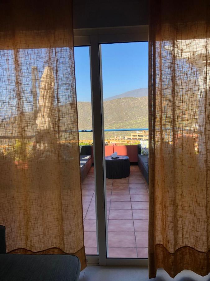Costa Adeje VI Leilighet Eksteriør bilde