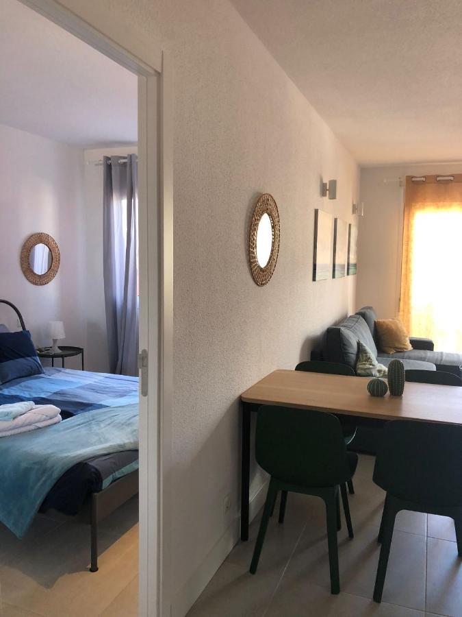 Costa Adeje VI Leilighet Eksteriør bilde