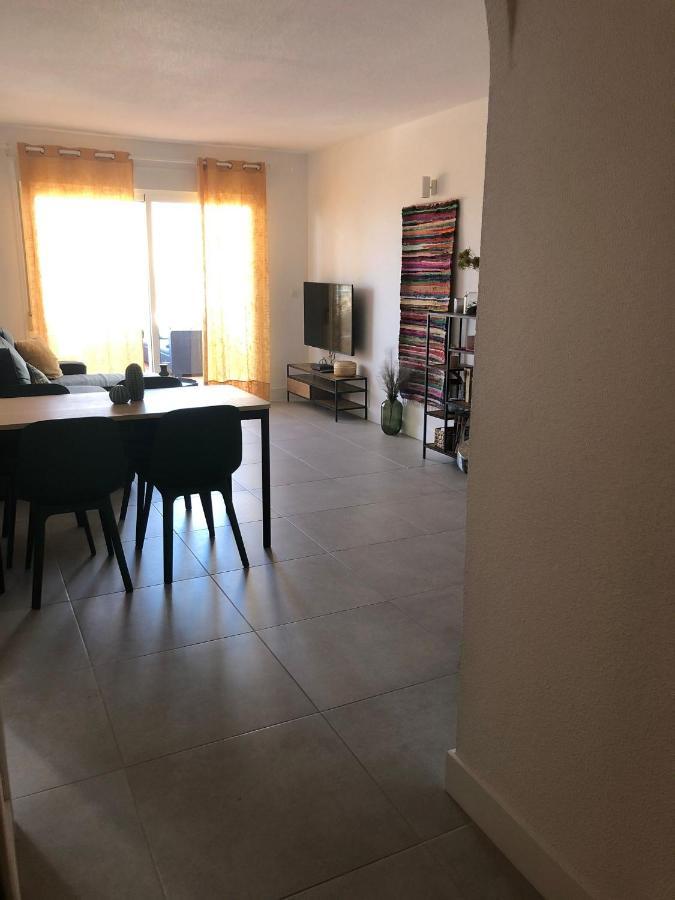 Costa Adeje VI Leilighet Eksteriør bilde