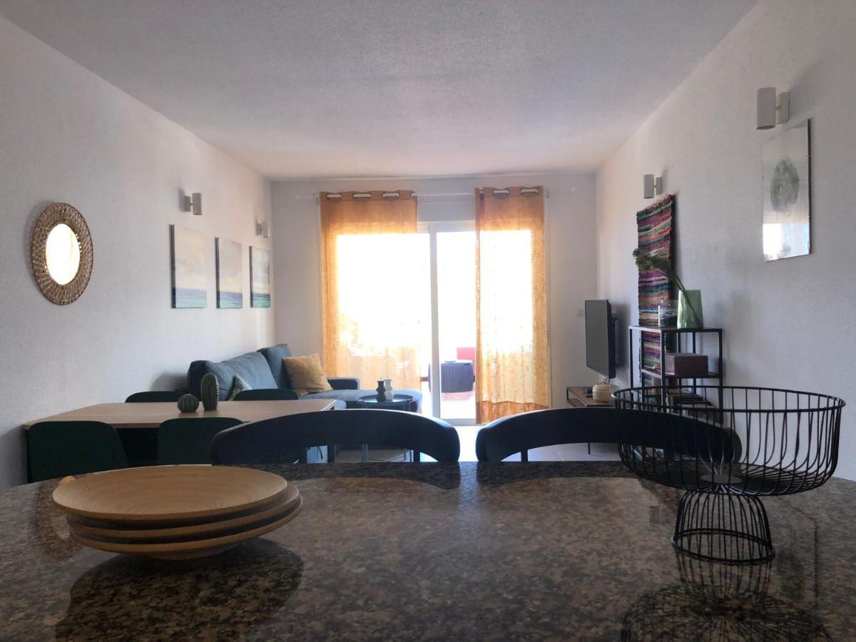Costa Adeje VI Leilighet Eksteriør bilde