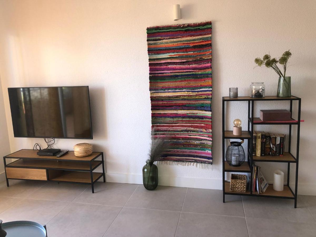 Costa Adeje VI Leilighet Eksteriør bilde